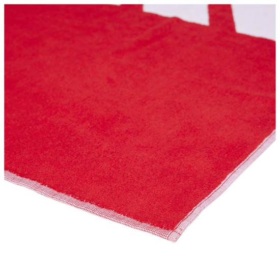 Adidas Πετσέτα 3Bar Small Towel 50x100 cm